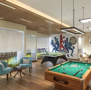 Project Image of 618.06 - 1070.9 Sq.ft 2 BHK Apartment for buy in Matrix Estella