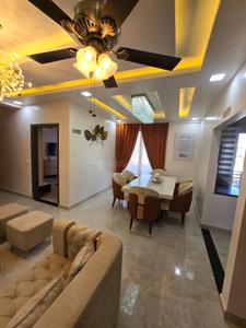 Project Image of 1170 Sq.ft 2 BHK Apartment / Flat for sale in Sector 116 for Rs. 6000000