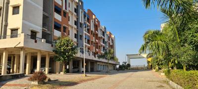 Project Image of 1080.0 - 1800.0 Sq.ft 2 BHK Apartment for buy in JP Park