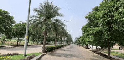 Aditya World City Residential Plots Gated Community 1