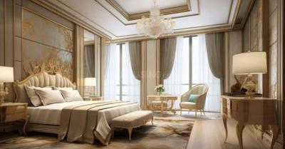 Project Image of 2115 Sq.ft 3 BHK Apartment / Flat for sale in Sector 77 for Rs. 24745500