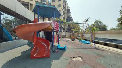 Project Image of 296.0 - 586.0 Sq.ft 1 BHK Apartment for buy in La Mer Residency