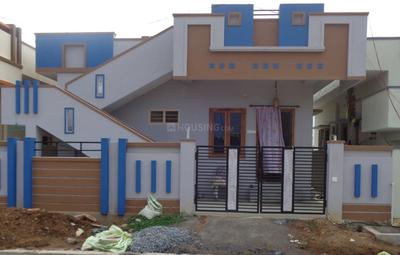Project Image of 800.0 - 2160.0 Sq.ft 2 BHK Villa for buy in STBL Sita Rama Gardens Phase I