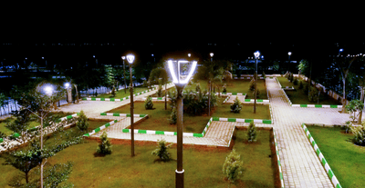 Project Image of 1189.41 - 2202.83 Sq.ft Residential Plot Plot for buy in Ahad City Phase 3