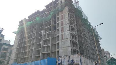 Project Image of 740 Sq.ft 1 BHK Apartment / Flat for sale in Kamothe for Rs. 7500000