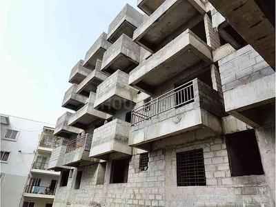 Project Image of 900.0 - 1670.0 Sq.ft 2 BHK Apartment for buy in Signifa Sapphire