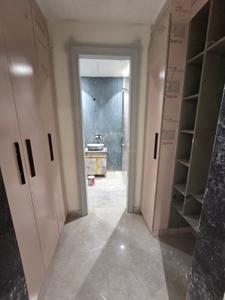 Project Image of 0.0 - 2790.0 Sq.ft 4 BHK Builder Floor for buy in Ridhi Platinum Residency