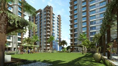 Project Image of 1621 Sq.ft 3 BHK Apartment / Flat for sale in Udhna for Rs. 7000000