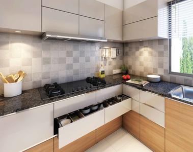 Project Image of 1991.0 - 2008.0 Sq.ft 3 BHK Villa for buy in Origin Villas