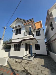 Project Image of 1275.0 - 1475.0 Sq.ft 3 BHK Villa for buy in JJS Sakthi Nagar Villas