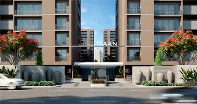 Project Image of 716.88 - 1083.28 Sq.ft 2 BHK Apartment for buy in Rameshwaram Ivaan Phase I