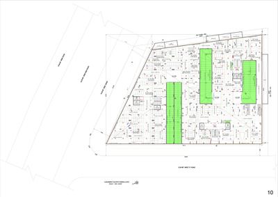 Project Image of 1998.0 - 3069.0 Sq.ft 3 BHK Apartment for buy in Shubh Labh Heritage And Square