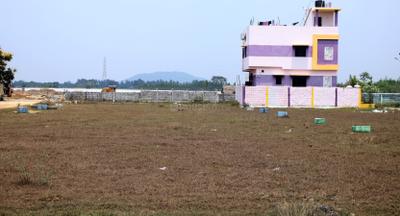 Project Image of 460.0 - 1990.0 Sq.ft Residential Plot Plot for buy in Hitech Shri Vari Nilayam
