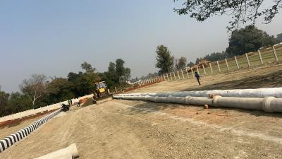 Project Image of 1000.0 - 2009.0 Sq.ft Residential Plot Plot for buy in Iscon Green City