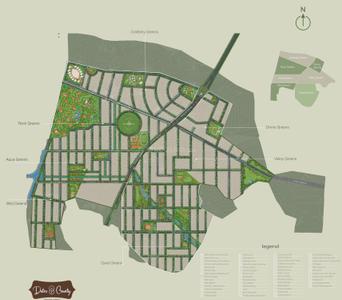 Project Image of 1404.04 - 5939.96 Sq.ft Residential Plot Plot for buy in Planet Green Infra Dates County Phase 1