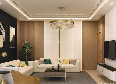 Project Image of 1282.0 - 1844.0 Sq.ft 3 BHK Apartment for buy in Veegaland Flora