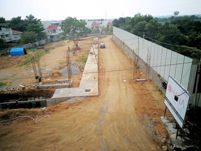Project Image of 1440.0 - 1692.0 Sq.ft Residential Plot Plot for buy in Haripriya Highway Pride