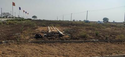 Project Image of 1649.89 - 5365.81 Sq.ft Residential Plot Plot for buy in Silpa RRR County Phase 2