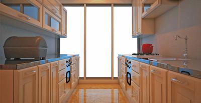 Project Image of 281.91 - 1471.0 Sq.ft 1 BHK Apartment for buy in Passcode Easy Access