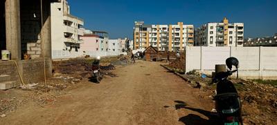 Project Image of 760.0 - 1278.0 Sq.ft Residential Plot Plot for buy in SPD Srinivasa Palms Annex