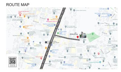 Project Image of 1010.0 - 1445.0 Sq.ft 2 BHK Apartment for buy in SR Silverline