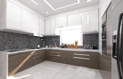 Project Image of 2160.0 - 3810.0 Sq.ft 3 BHK Apartment for buy in Emerald Green