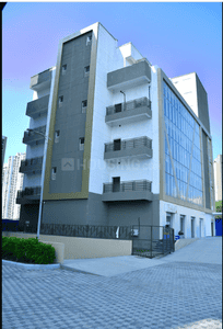 Project Image of 895.0 - 1412.0 Sq.ft 2 BHK Apartment for buy in Stellar One Phase 1