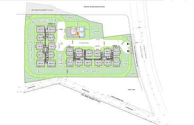 Project Image of 1300.0 - 2035.0 Sq.ft 2 BHK Apartment for buy in Aspire The View