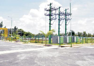 Project Image of 1200.0 - 2400.0 Sq.ft Residential Plot Plot for buy in RM Green Square