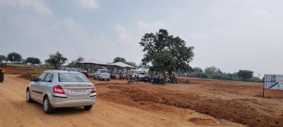 Project Image of 1350.0 - 2700.0 Sq.ft Residential Plot Plot for buy in JB Euphoria City