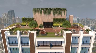 Techno Aakasa Amenities 2