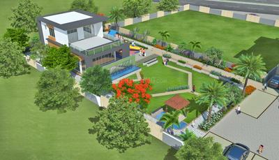Project Image of 747 Sq.ft 2 BHK Apartment / Flat for sale in Dehu for Rs. 4700000
