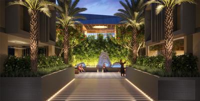 Project Image of 2300 Sq.ft 3 BHK Apartment / Flat for sale in Naranpura for Rs. 19200000