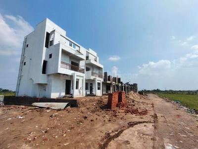 Project Image of 775.76 - 1320.62 Sq.ft 3 BHK Villa for buy in Unity Shantam Luxuria