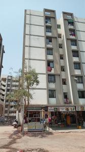 Project Image of 684 Sq.ft 1 BHK Apartment / Flat for sale in Naroda for Rs. 2200000