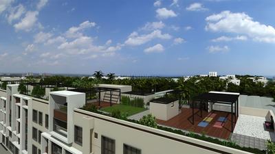 Project Image of 1353.0 - 1704.0 Sq.ft 2 BHK Apartment for buy in Arima Wake Field