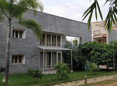 Project Image of 3204.0 - 4593.0 Sq.ft 3.5 BHK Villa for buy in LGCL Ashlar
