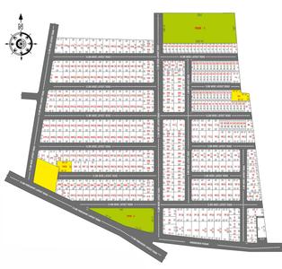 RR Olivia Layout Plan 3