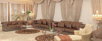 Project Image of 3379.98 - 12812.93 Sq.ft 3 BHK Apartment for buy in Mantri A Phase 2