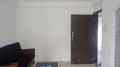 Project Image of 796.0 - 870.0 Sq.ft 1.5 BHK Apartment for buy in Vaastu Dreams