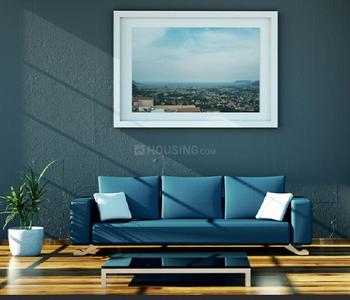 Project Image of 0.0 - 1238.0 Sq.ft 3 BHK Villa for buy in GP Cherry Blossom Row Houses