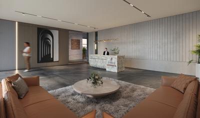Project Image of 1251.42 - 3106.38 Sq.ft 3 BHK Apartment for buy in Shreepad Shivanta Vivanta