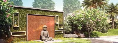 Project Image of 664.0 - 1938.0 Sq.ft 1 BHK Apartment for buy in High Cliff