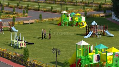 Dhatri Nivas Amenities 1