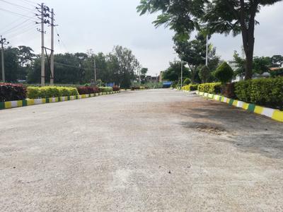 Project Image of 2403.0 - 5400.0 Sq.ft Residential Plot Plot for buy in Sri CS Platinum City