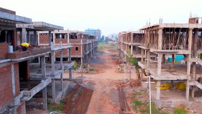 Project Image of 3913.0 - 4731.0 Sq.ft 4 BHK Villa for buy in Live Ishika
