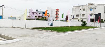 Project Image of 852.0 - 1220.0 Sq.ft Residential Plot Plot for buy in Value Akan Avenue Phase III And IV