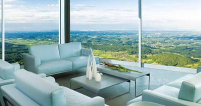 Project Image of 2200.0 - 3595.0 Sq.ft 3 BHK Apartment for buy in Mantri Pinnacle
