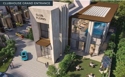 Project Image of 799.0 - 1064.0 Sq.ft 2 BHK Apartment for buy in Gaikwad Florio