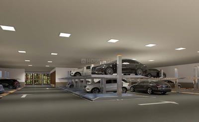 Project Image of 428.0 - 667.0 Sq.ft 1 BHK Apartment for buy in M K Fatima Residency